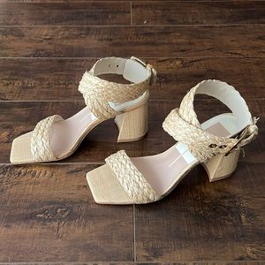 Brand New Dolce Vita Paytin Heels